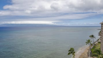 Leilighet, 1 soverom | Strand | På stranden