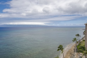 Condo, 1 Bedroom | Beach
