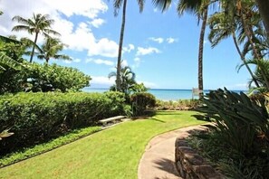 Condo, 1 Bedroom | Property grounds - Valley Isle #1209 1 Bedroom Condo by RedAwning (Lahaina)