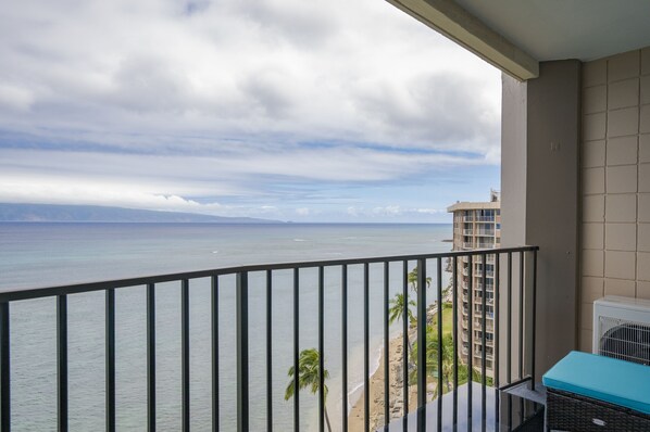 Condo, 1 Bedroom | Kawasan hartanah