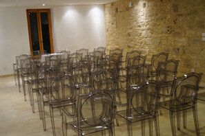 Meeting facility - Hôtel La Tissandière (Lalbenque)
