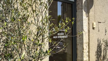 Detalle exterior