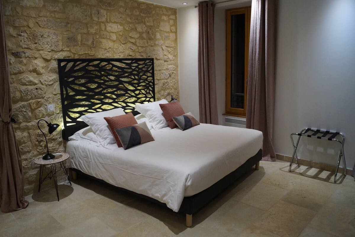 Comfort Suite, 2 Bedrooms | Premium bedding, desk, WiFi (free)