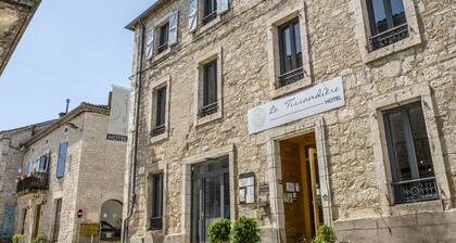 HĂŽtel La TissandiĂšre