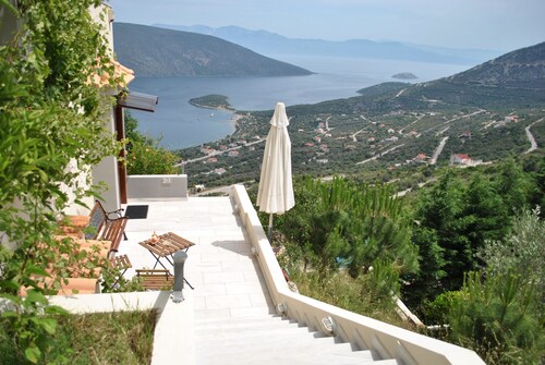 Skroponeria View Apartments