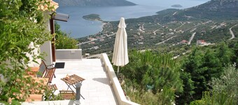 Skroponeria View Apartments