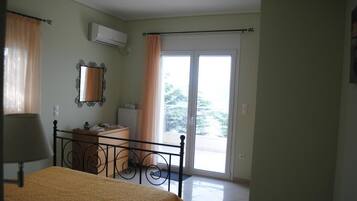 House, 2 Bedrooms (4) | Egyptian cotton sheets, free minibar items, in-room safe