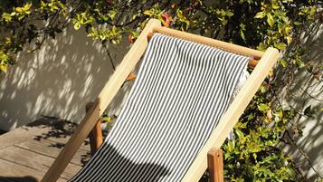 Comfort Room, Balcony | Terrace/patio