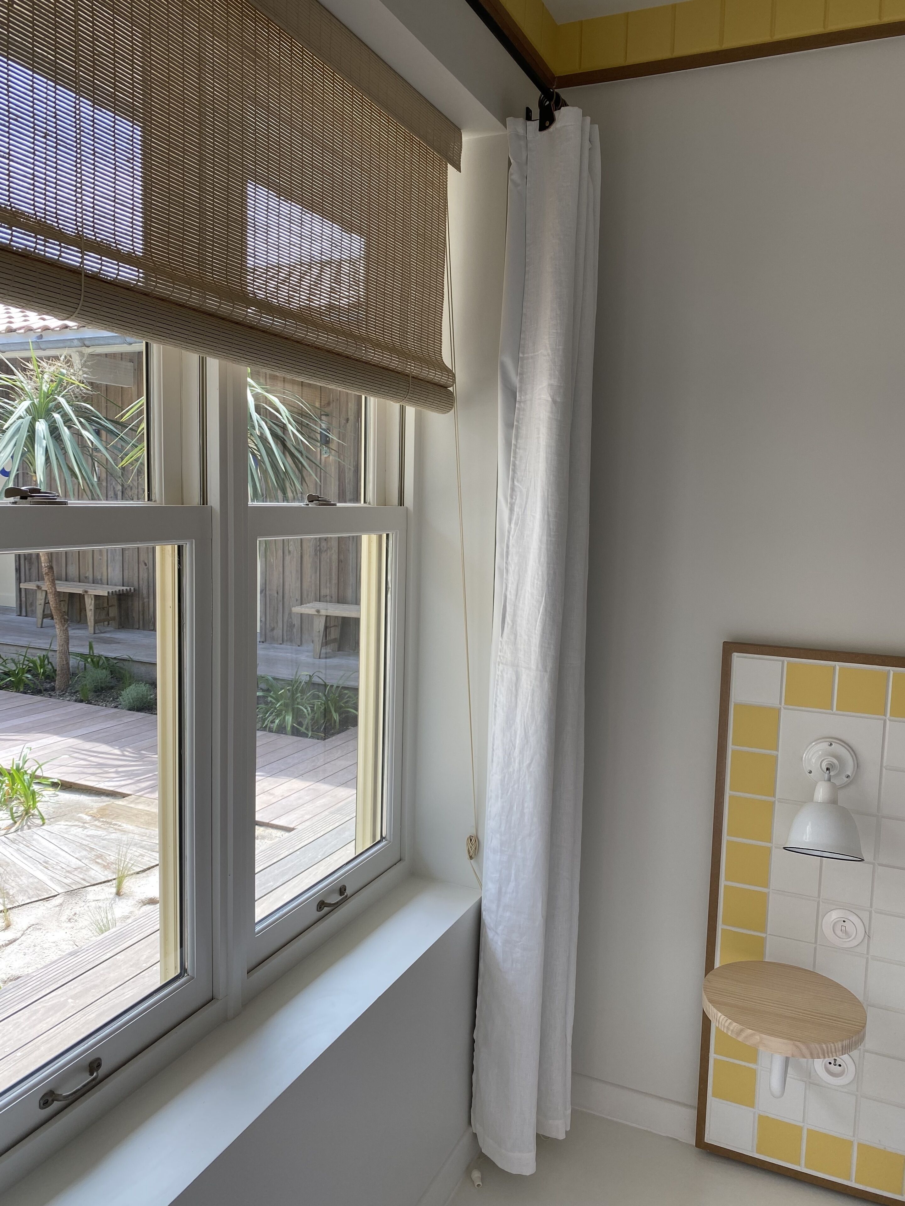 double or twin room | premium bedding, memory-foam beds, minibar, in-room safe