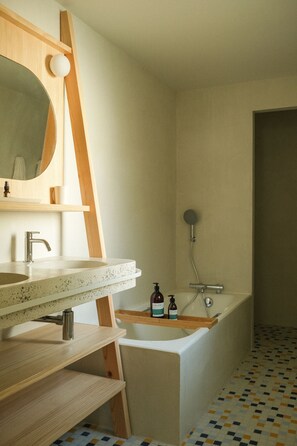 Suite | Badezimmer