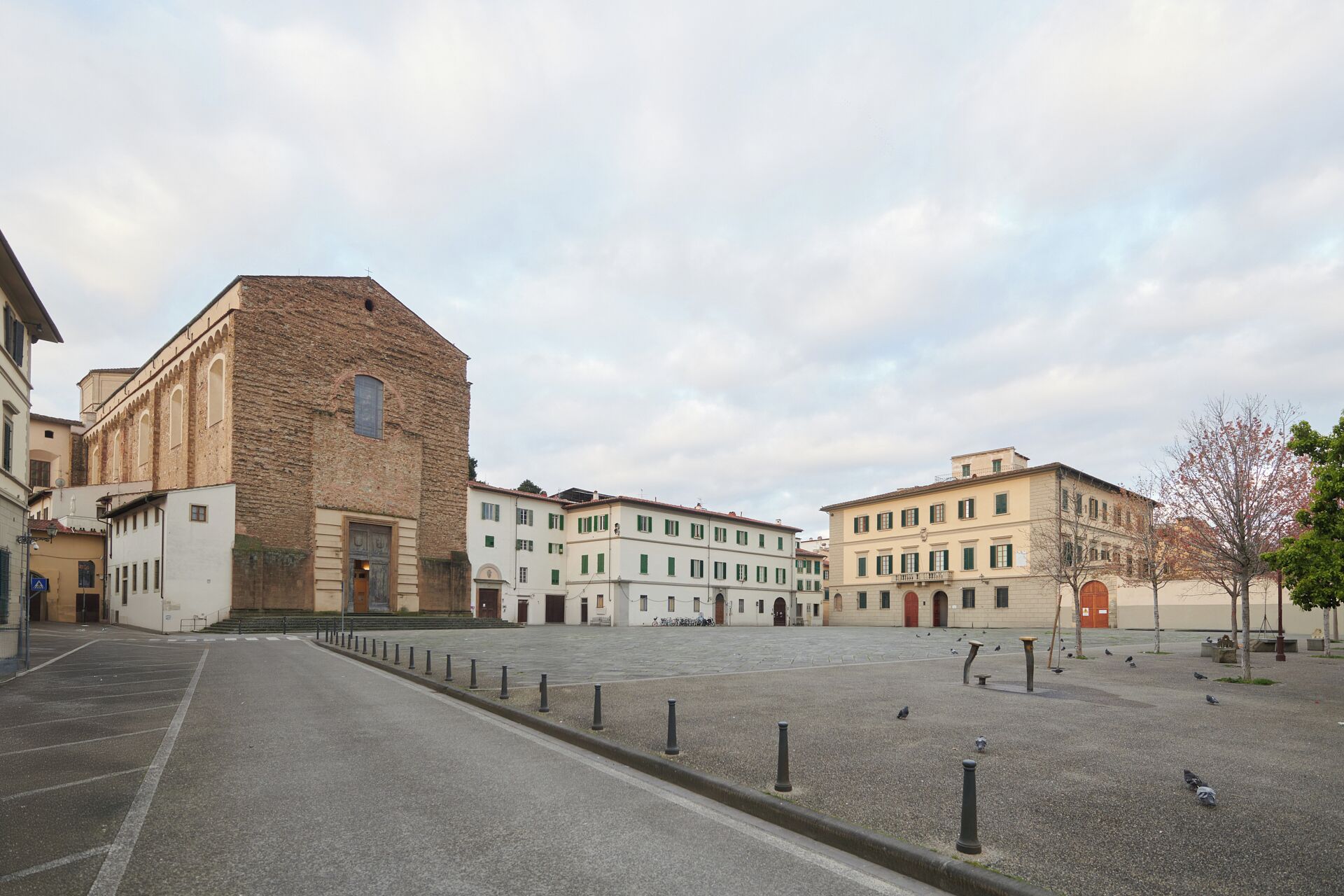 Foto - Casa Santo Nome di Gesu