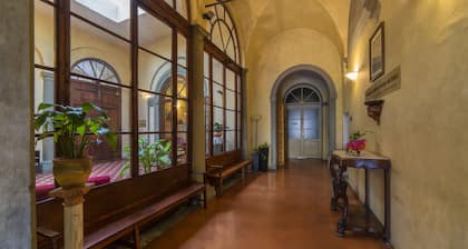 Casa Santo Nome di Gesù