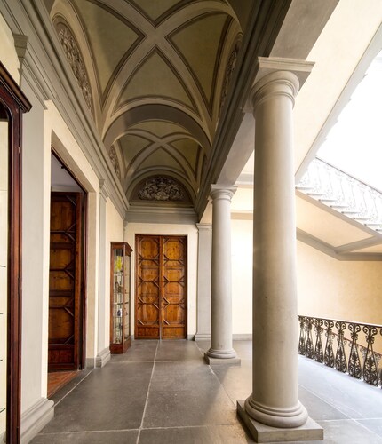 Casa Santo Nome di Gesù