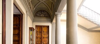 Casa Santo Nome di Gesù