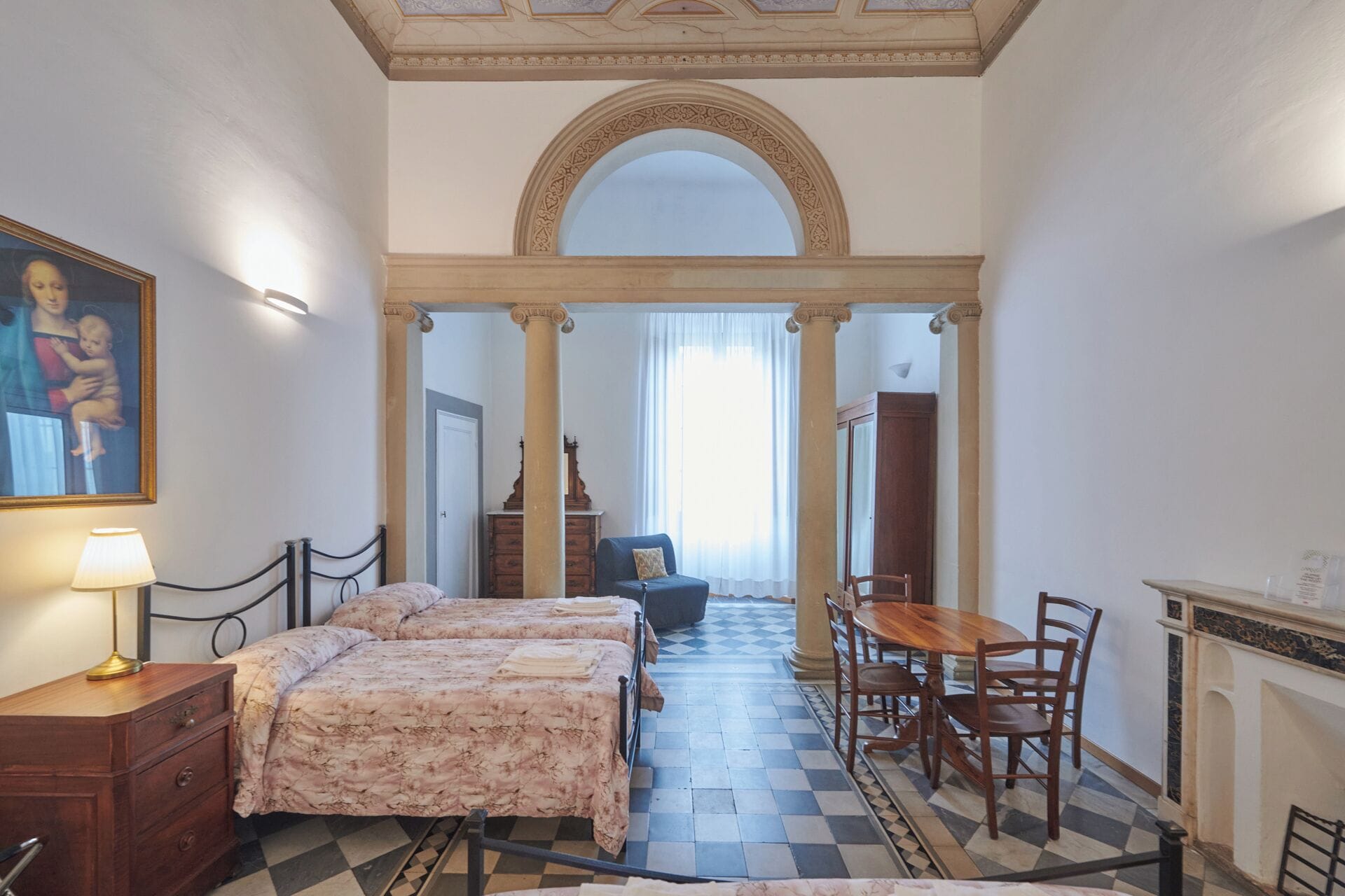 Foto - Casa Santo Nome di Gesu