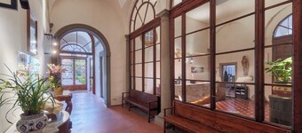 Casa Santo Nome di Gesù