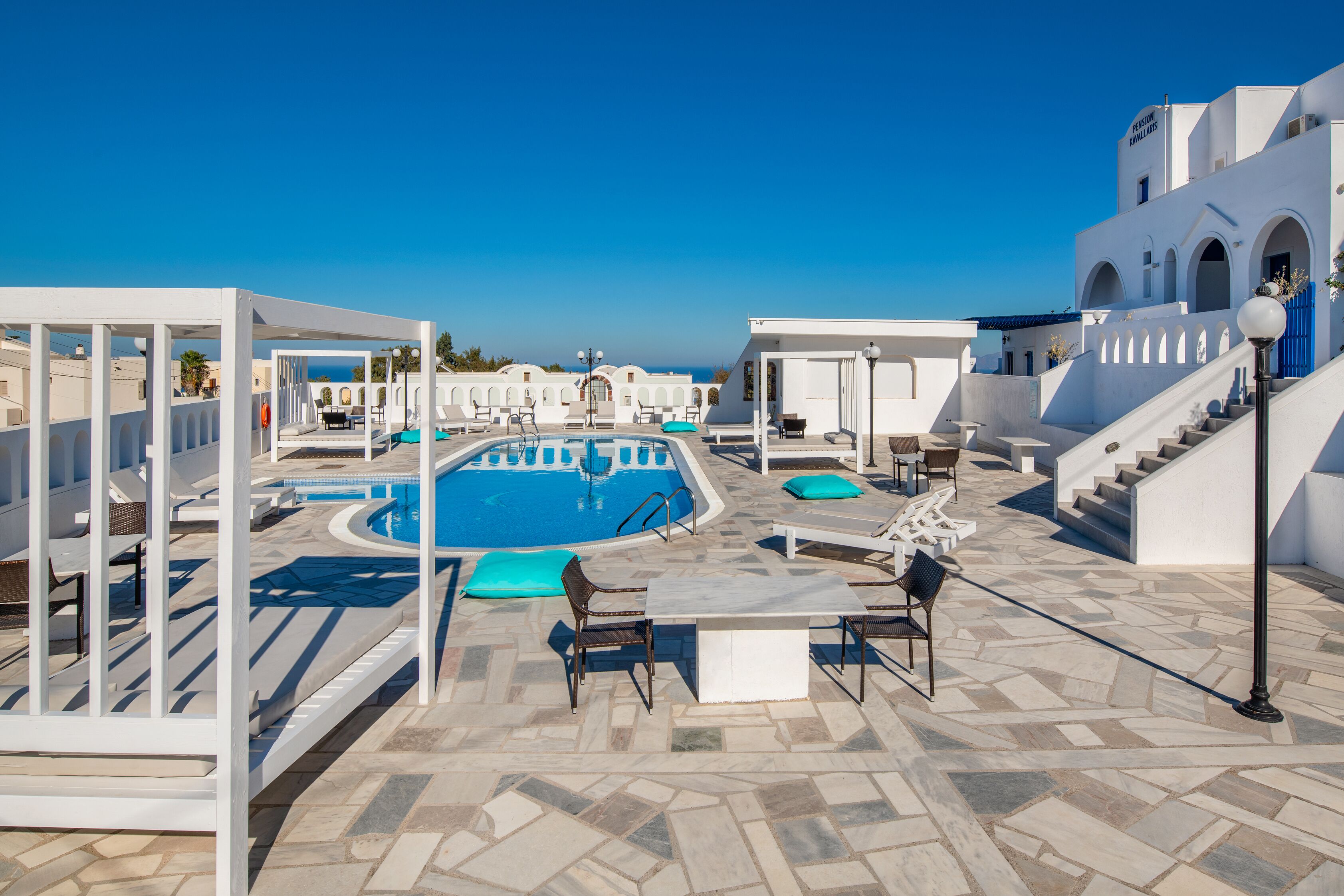 Foto - Villa Kavallaris & Apartments