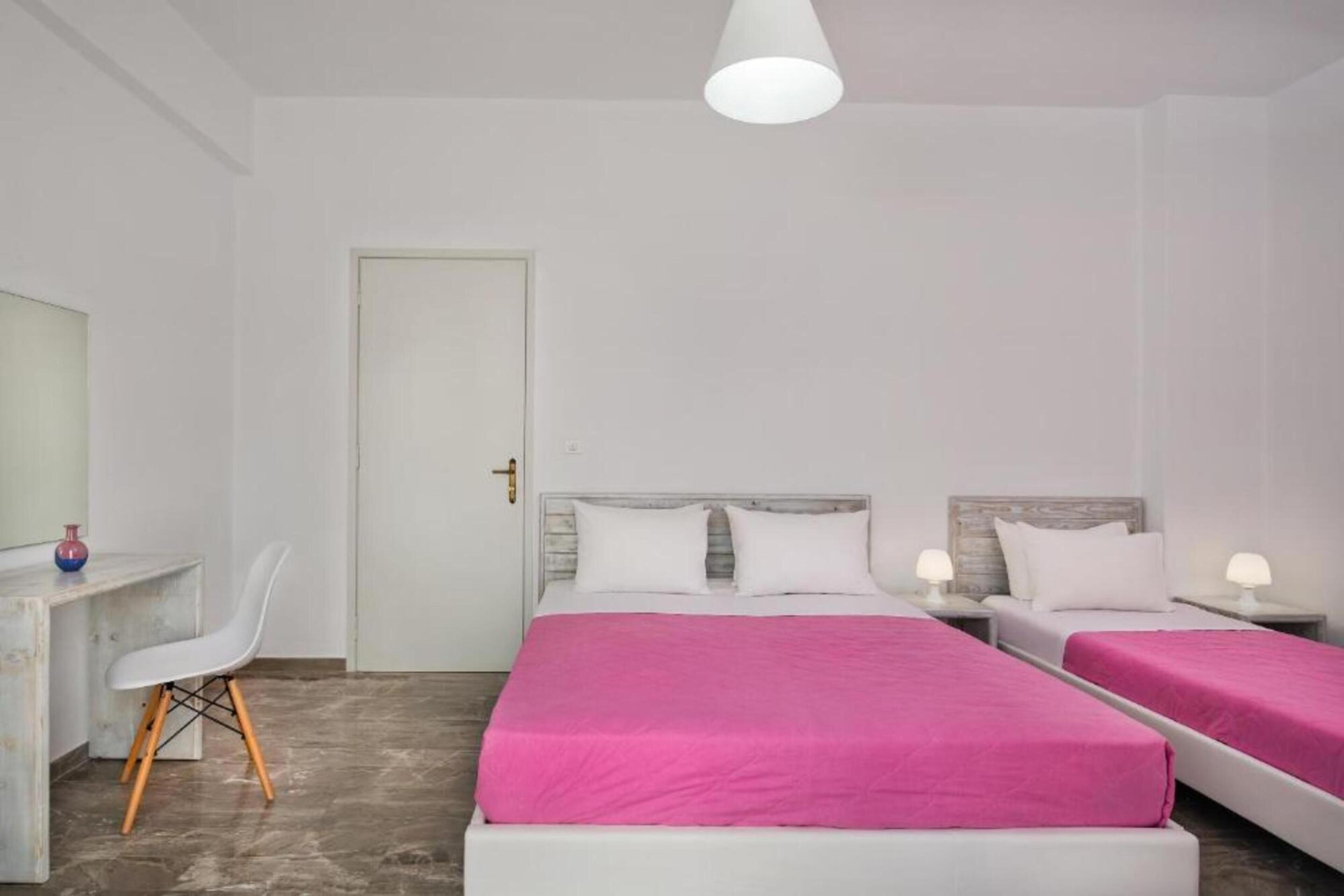 Foto - Villa Kavallaris & Apartments