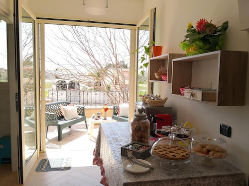 B&B Il Papavero Rosso