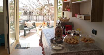 B&B Il Papavero Rosso