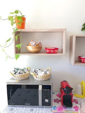 Flat-screen TV - B&B Il Papavero Rosso (Corigliano D'Otranto)