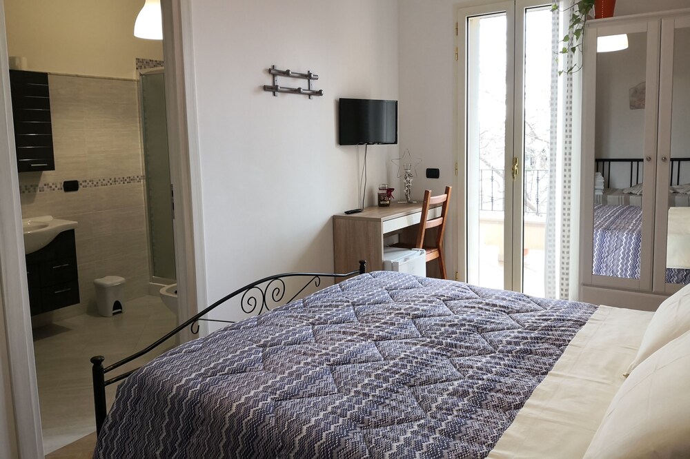 B&B Il Papavero Rosso