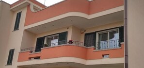 Exterior - B&B Il Papavero Rosso (Corigliano D'Otranto)