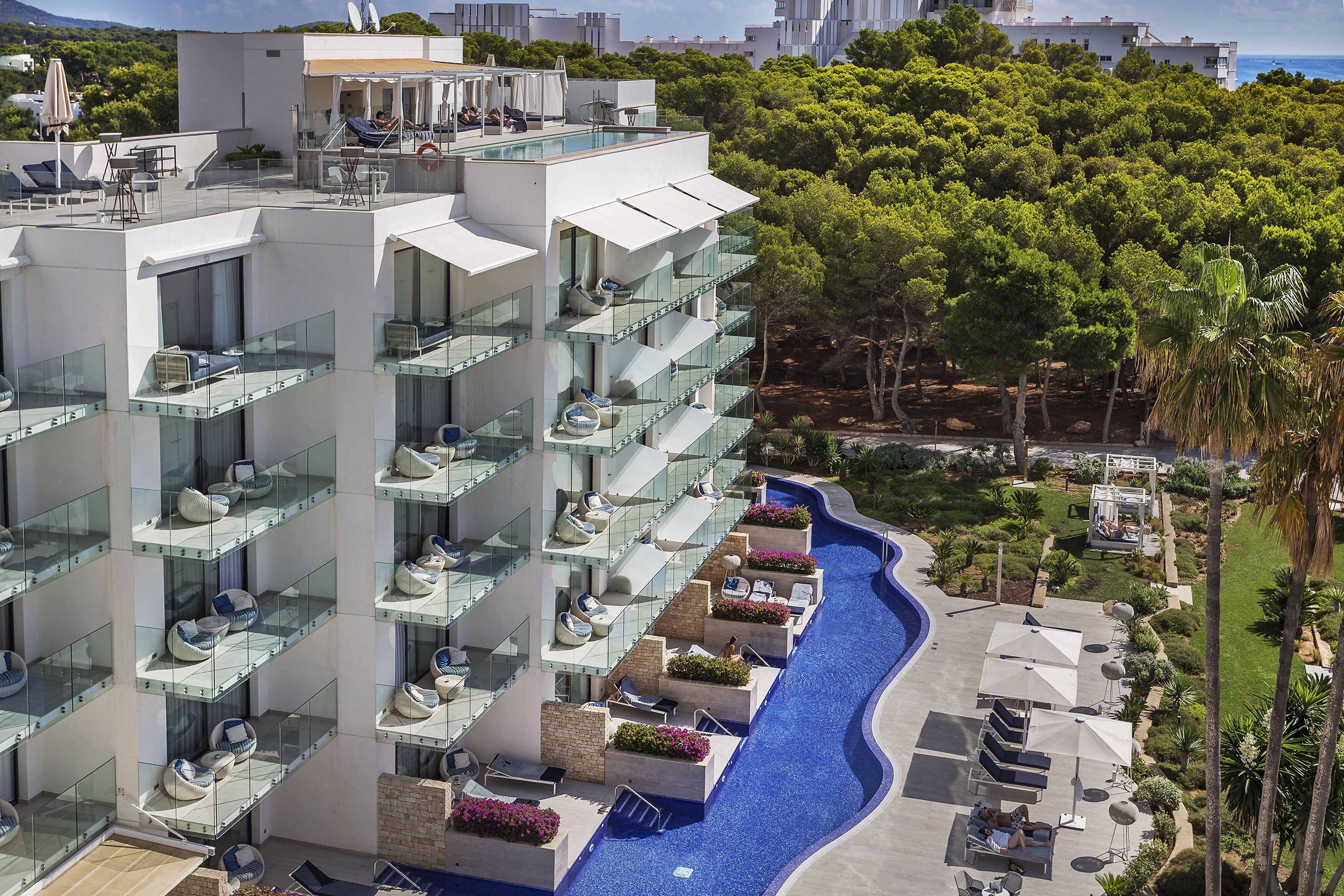 Foto - Catalonia Royal Ses Estaques-Adults Only