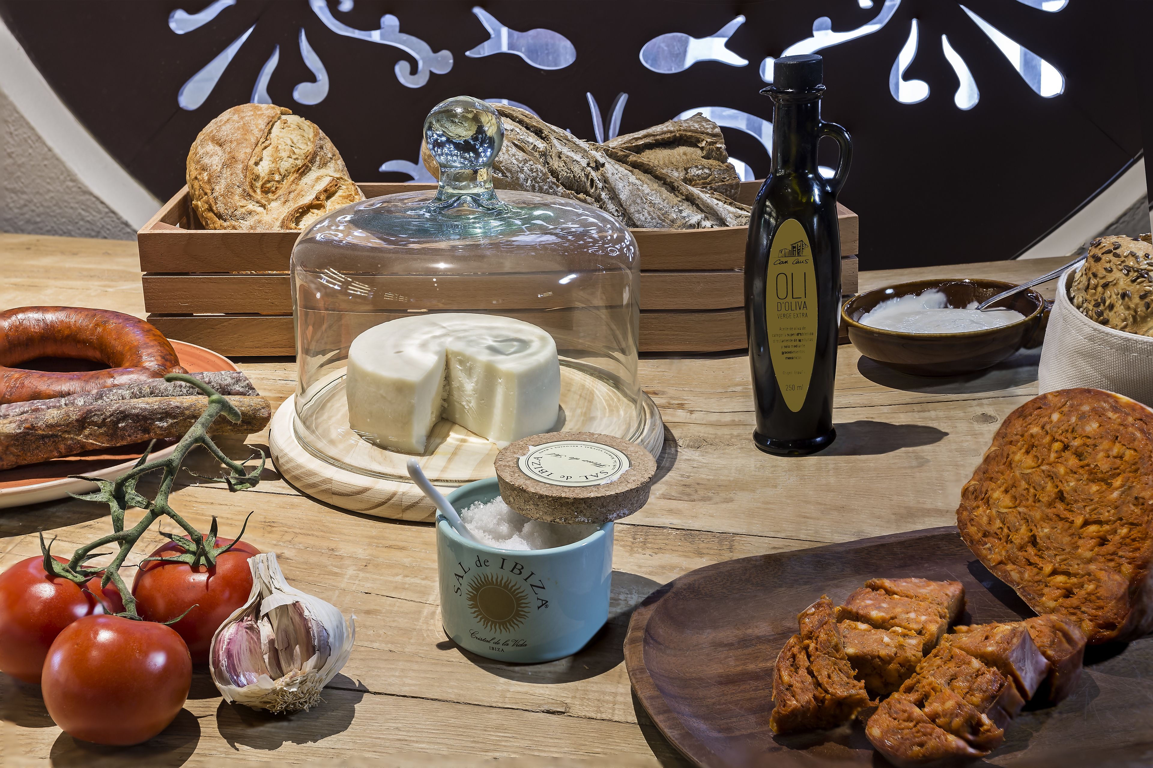 Foto - Catalonia Royal Ses Estaques-Adults Only