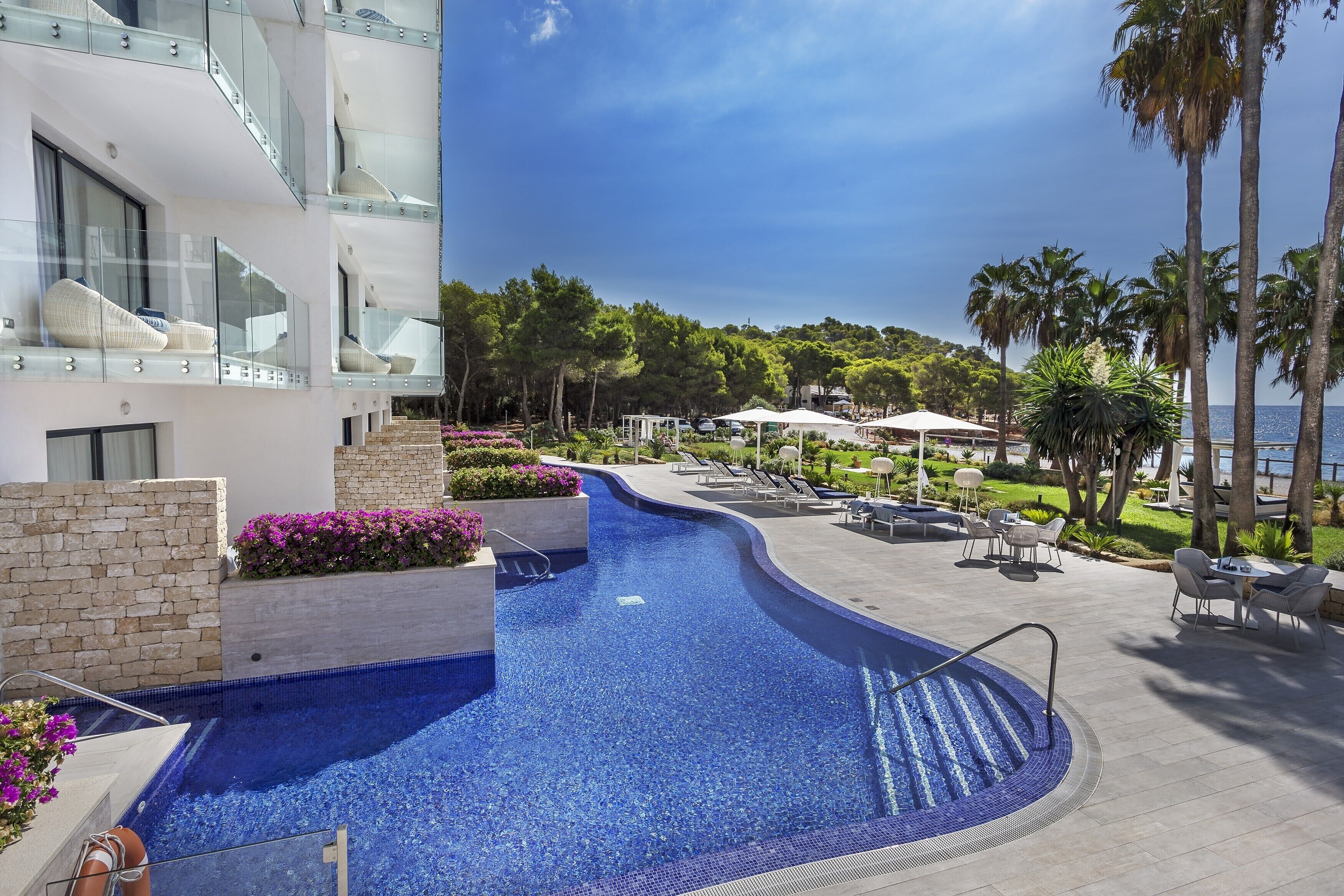 Foto - Catalonia Royal Ses Estaques-Adults Only