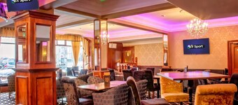 The Revelstoke Hotel