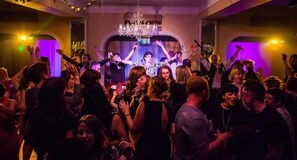 2 bars/lounges - The Revelstoke Hotel (Bridlington)