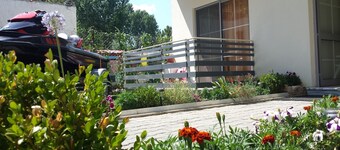 Hotel Vila Tufi