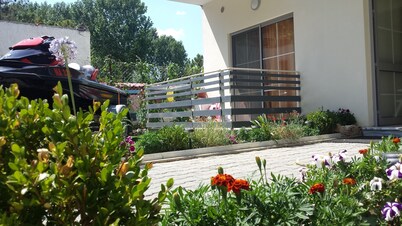 Hotel Vila Tufi