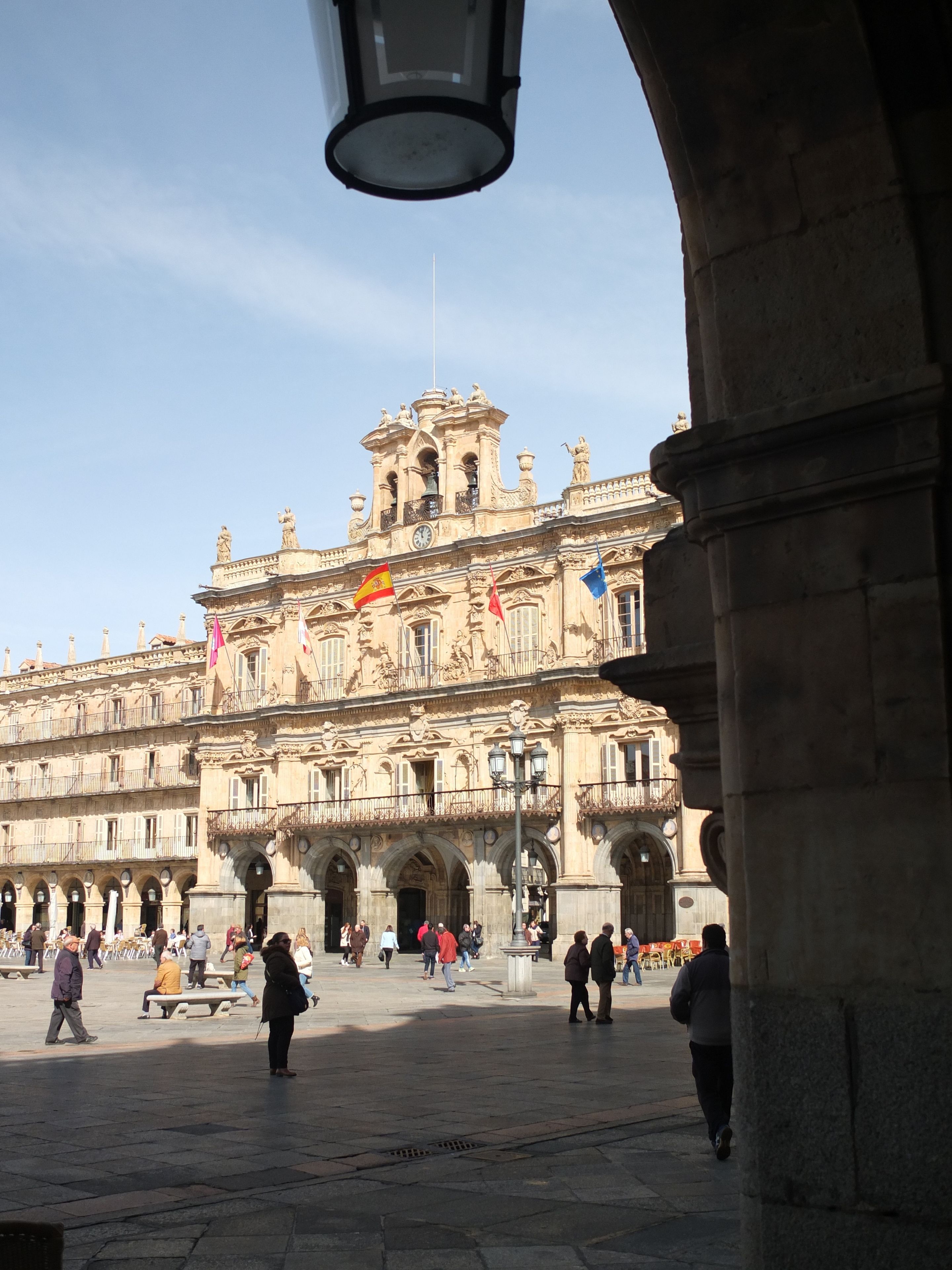 Foto - Los Angeles Plaza