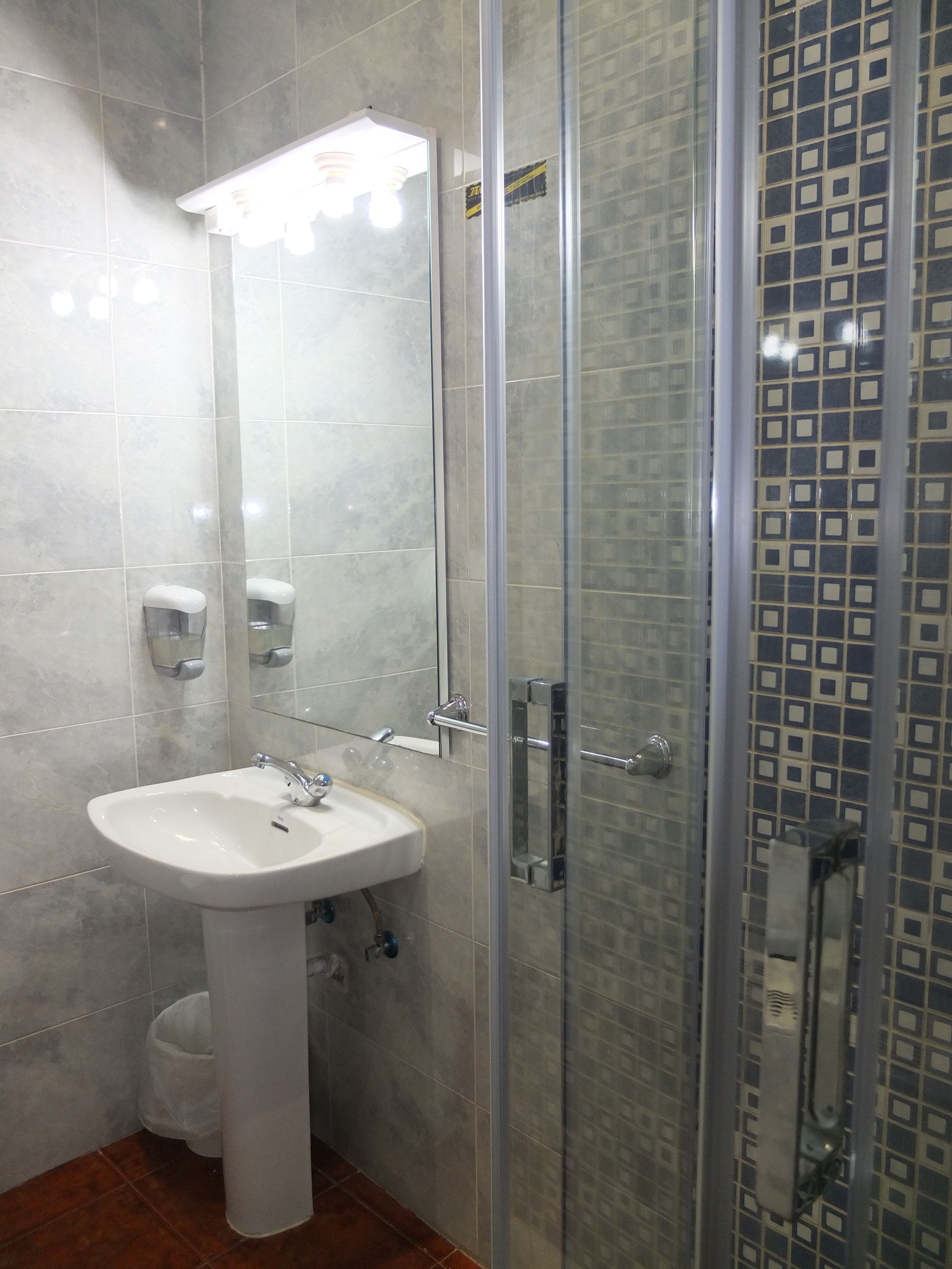 Foto - Los Angeles Plaza