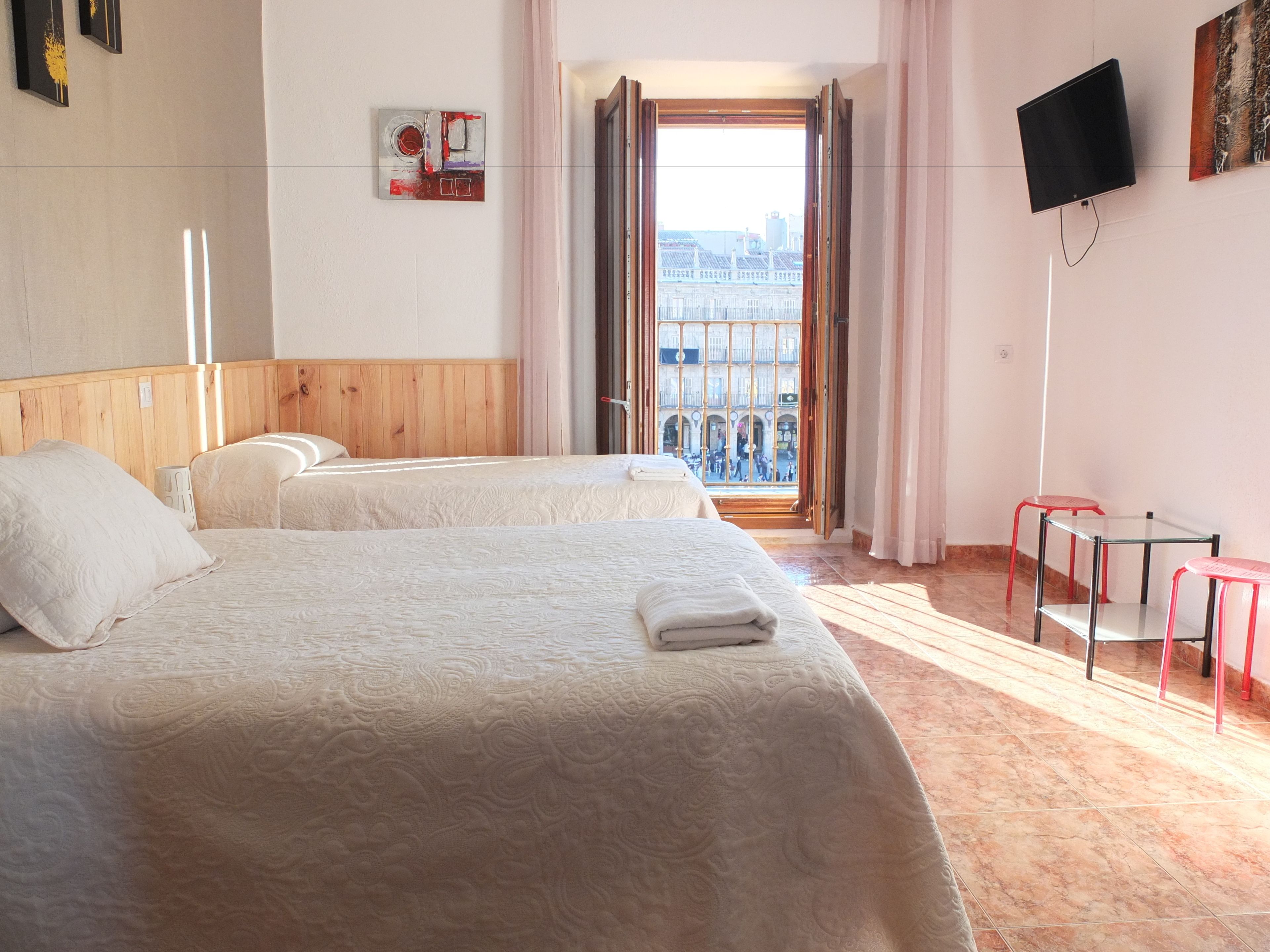 Foto - Los Angeles Plaza