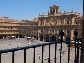 Porch - Los Angeles Plaza (Salamanca)