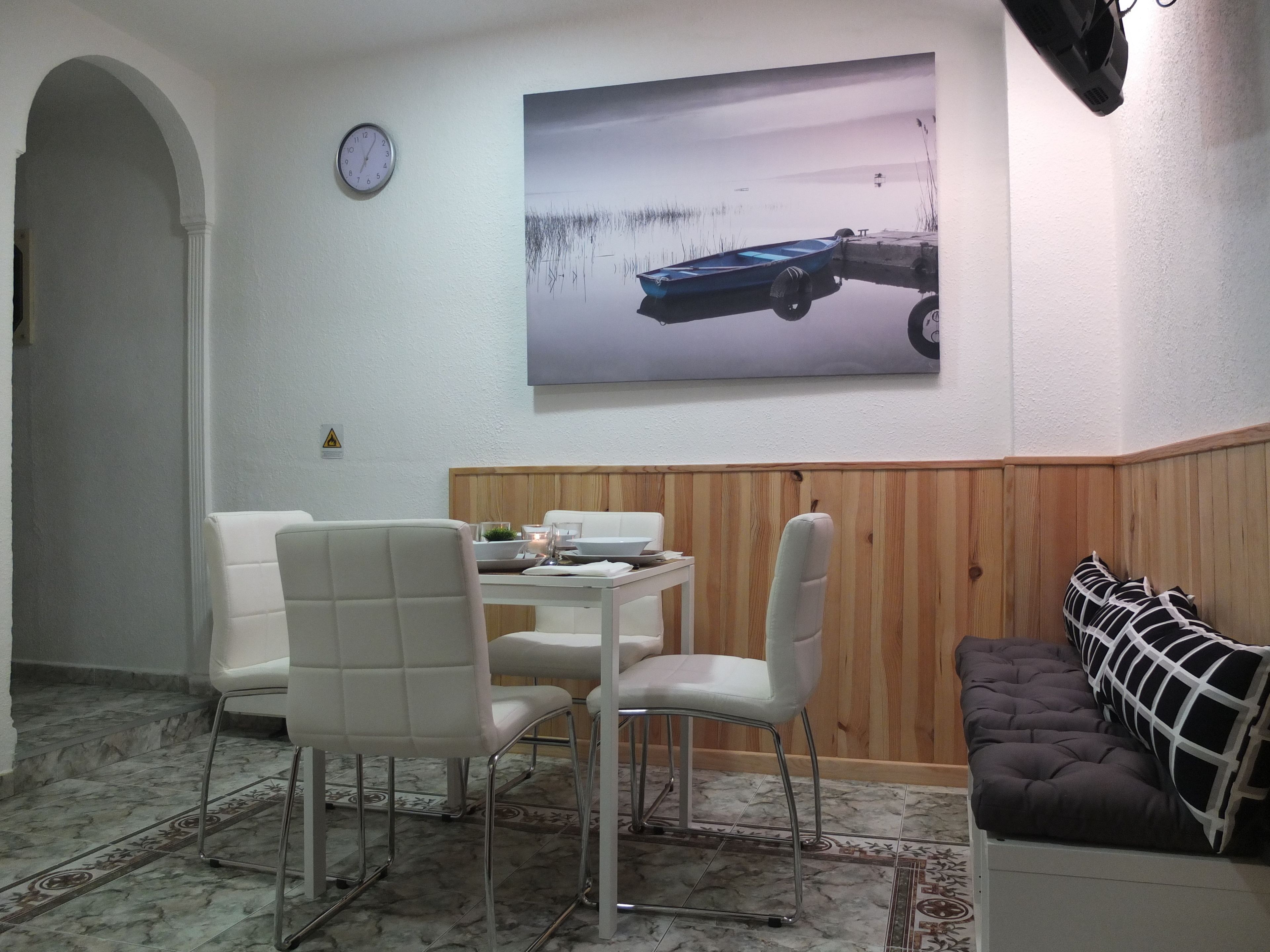 Foto - Los Angeles Plaza