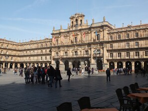 Exterieur