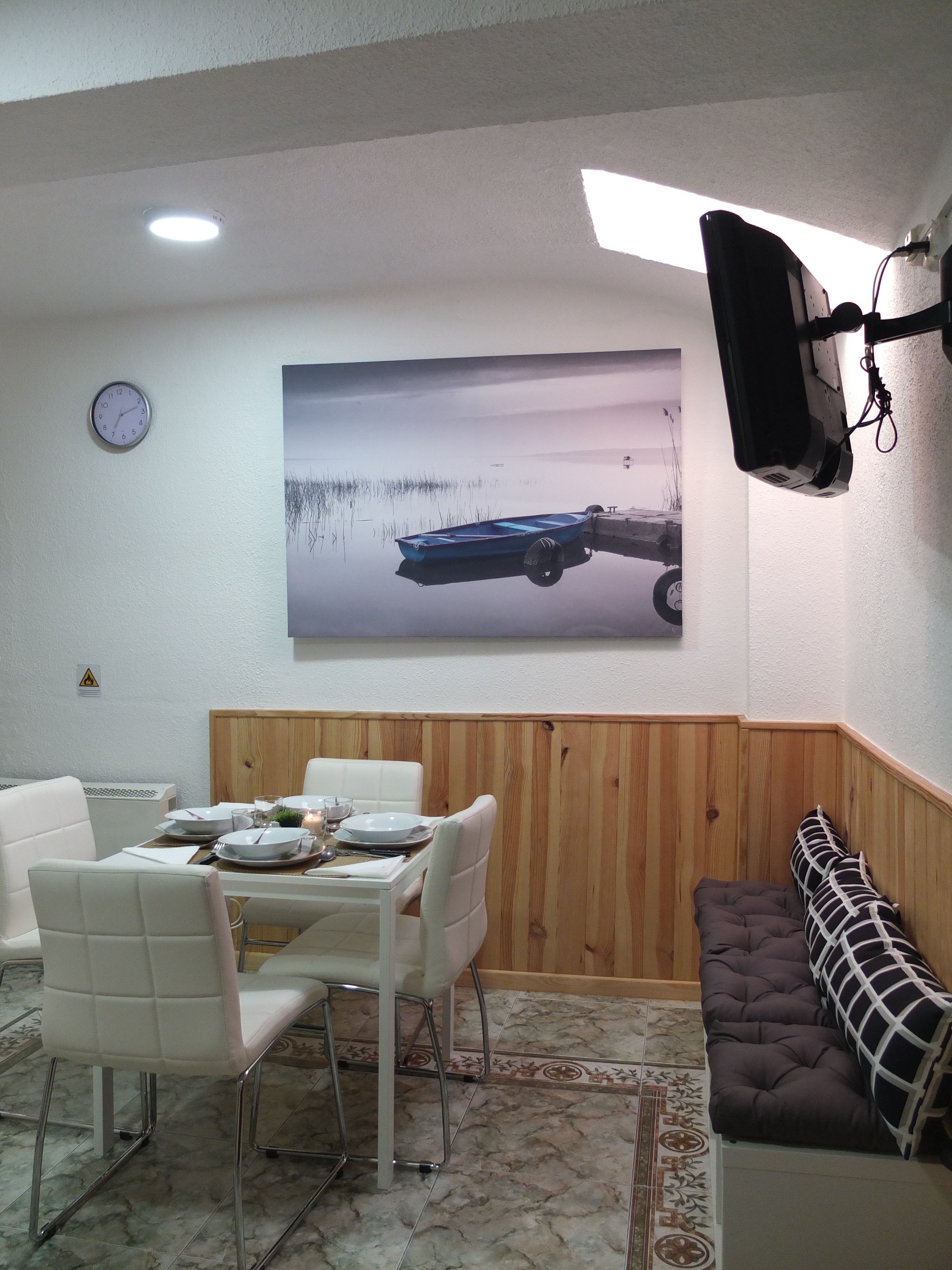 Foto - Los Angeles Plaza