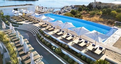 Jupiter Marina Hotel - Couples & Spa