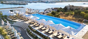 Jupiter Marina Hotel - Couples & Spa