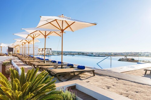 Jupiter Marina Hotel - Couples & Spa