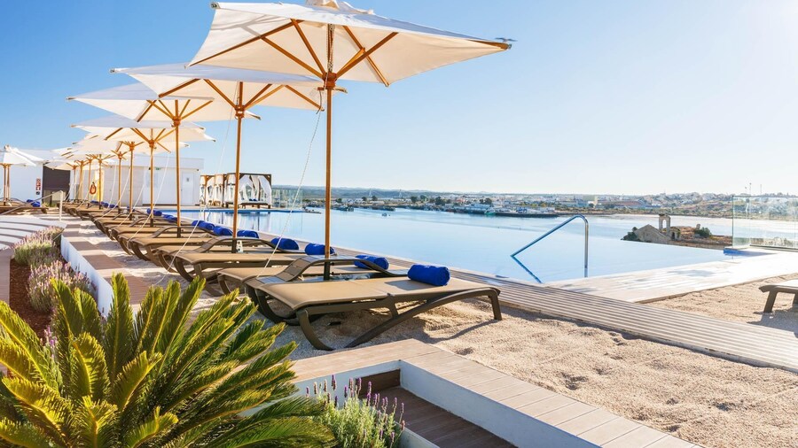 Jupiter Marina Hotel - Couples & Spa