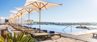 Jupiter Marina Hotel - Couples & Spa