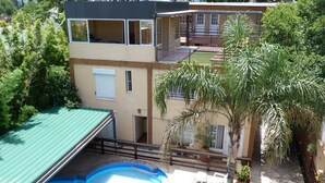 Exterior - Carlos Paz Departamentos (Villa Carlos Paz)