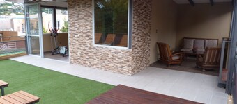 Carlos Paz Departamentos