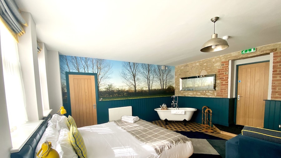 Helen Browning's Royal Oak