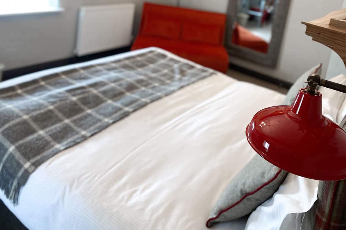 Superior Suite, Ensuite (Eastbrook Valley) | 1 bedroom